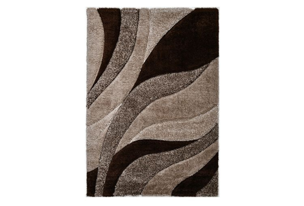 Picture of Dunes Shag Accent Rug 