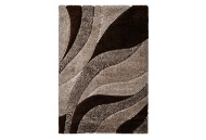 Picture of Dunes Shag Accent Rug 