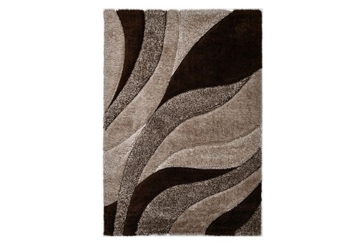 Picture of Dunes Shag Accent Rug 