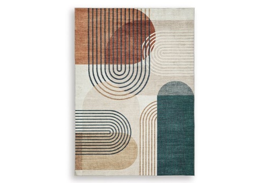 Picture of Farrendale Washable Rug