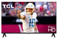 Picture of 43" TCL 1080P LED Smart TV with Google TV
