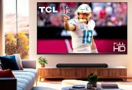 Picture of 43" TCL 1080P LED Smart TV with Google TV