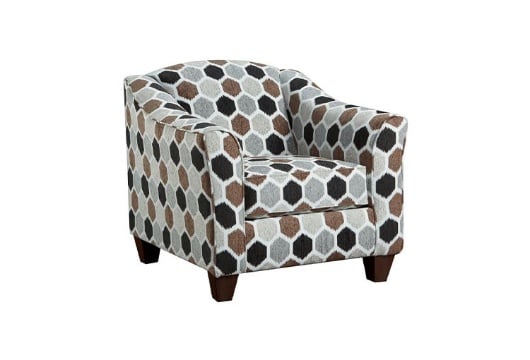 Picture of Anna Accent Chair