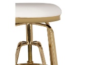 Picture of Toby Gold Barstool