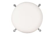 Picture of Toby Chrome Adjustable Barstool