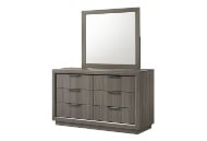 Picture of Martina 9 PC King Bedroom
