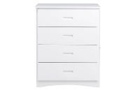 Picture of Orion White Chest