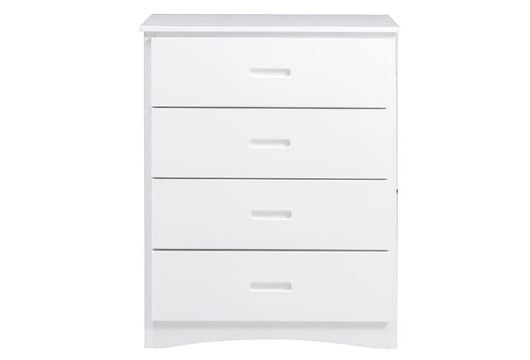 Picture of Orion White Chest