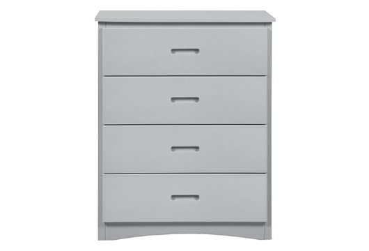 Picture of Orion Grey Chest
