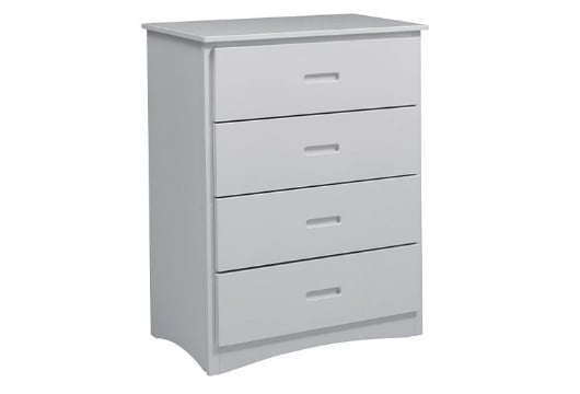 Picture of Orion Grey Chest