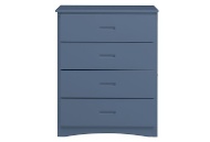 Picture of Orion Blue Chest