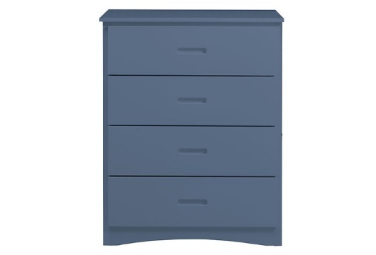 Picture of Orion Blue Chest