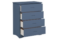 Picture of Orion Blue Chest