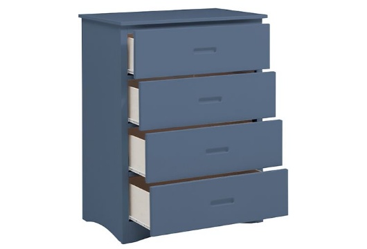 Picture of Orion Blue Chest
