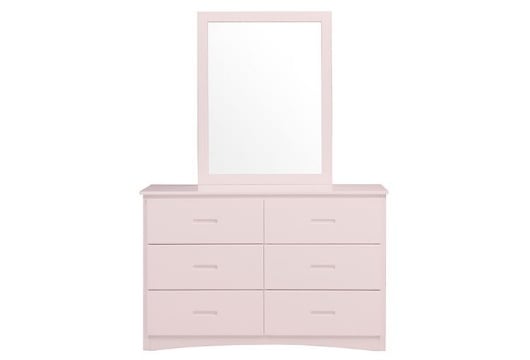 Picture of Orion Pink Dresser