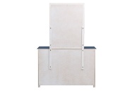 Picture of Orion Pink Dresser