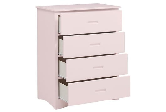 Picture of Orion Pink Chest