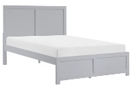 Picture of Orion Grey 3 PC Full Bed