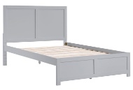 Picture of Orion Grey 3 PC Full Bed