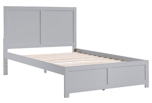 Picture of Orion Grey 3 PC Full Bed