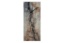 Picture of Teague Brown/White Wall Clock