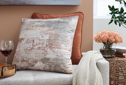 Picture of Edinfielders Accent Pillow