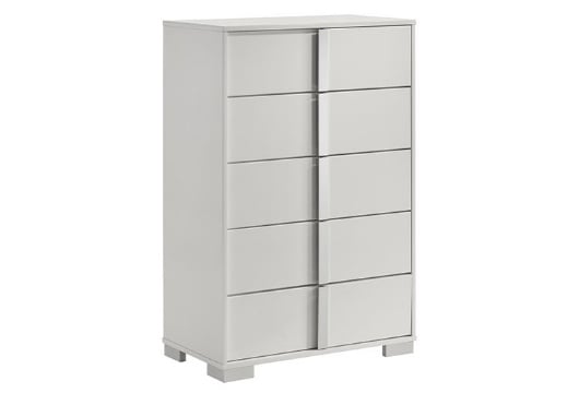 Picture of Stardust White Chest