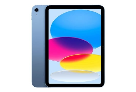 Picture of Apply 11" Blue iPad