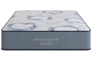 Picture of Royalty Supreme Firm King Mattress & Low Profile Boxspring