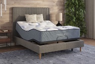 Picture of Royalty Supreme Firm King Mattress & Adjustable Base