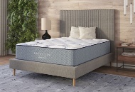 Picture of Royalty Supreme Firm Queen Mattress & Low Profile Boxspring