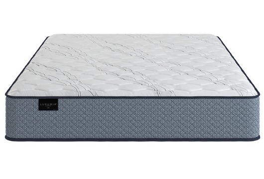 Picture of Honor Plush Queen Mattress & Boxspring