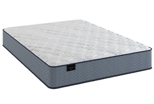 Picture of Honor Plush Queen Mattress & Boxspring