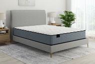 Picture of Honor Plush Queen Mattress & Boxspring
