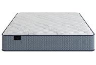Picture of Honor Plush Queen Mattress & Low Profile Boxspring