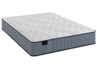 Picture of Honor Plush Queen Mattress & Low Profile Boxspring