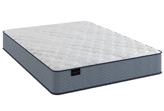 Picture of Honor Plush Queen Mattress & Low Profile Boxspring