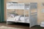 Picture of Orion White Twin/Twin Bunk Bed