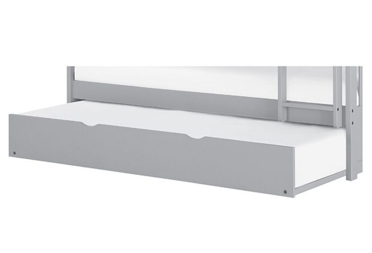 Picture of Orion Grey Twin Trundle Unit