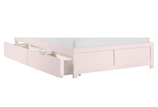 Picture of Orion Pink Underbed Storage Boxes