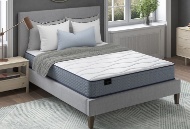 Picture of Honor Firm Twin Mattress & Boxspring