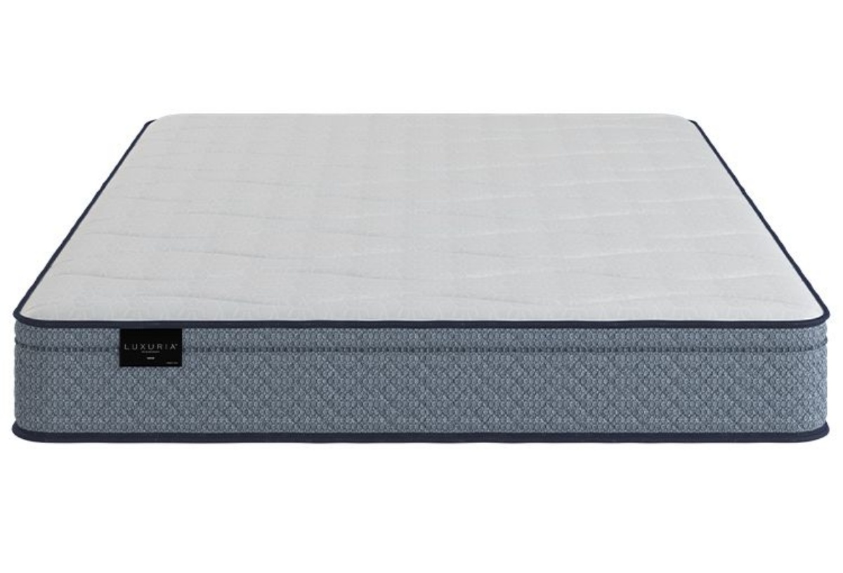 Picture of Honor Firm Full Mattress & Boxspring