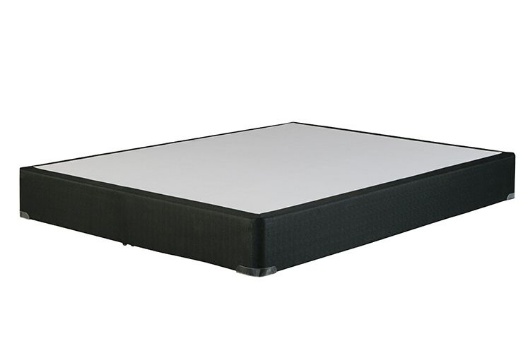 Picture of Peak 12" Memory Foam Queen Mattress & Boxspring