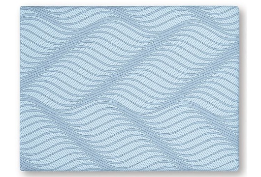 Picture of Peak 12" Memory Foam King Mattress & Boxspring