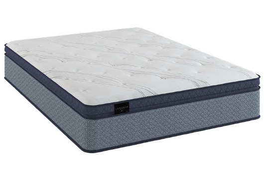 Picture of Honor Pillow Top Queen Mattress & Boxspring
