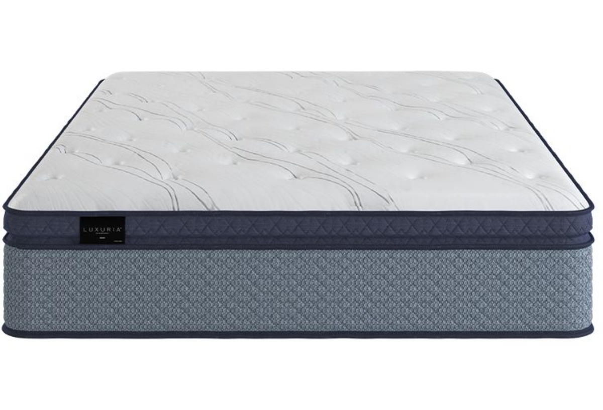 Picture of Honor Pillow Top King Mattress & Boxspring