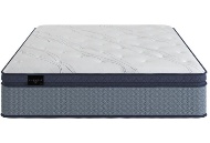 Picture of Honor Pillow Top King Mattress & Boxspring