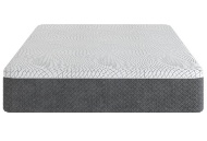 Picture of Selene 12" Memory Foam Queen Mattress & Adjustable Base