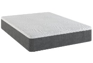 Picture of Selene 12" Memory Foam Queen Mattress & Adjustable Base
