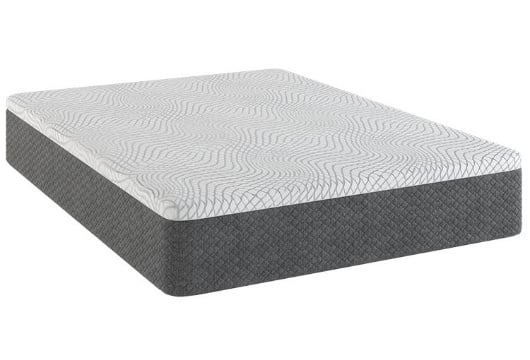 Picture of Selene 12" Memory Foam King Mattress & Adjustable Base